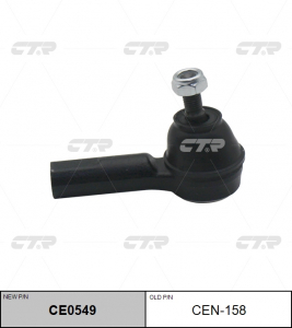 CTR CE0549