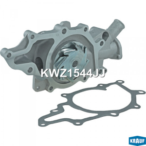 KRAUF KWZ1544JJ