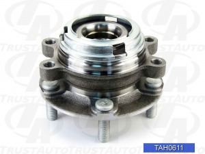 TRUSTAUTO TAH0611