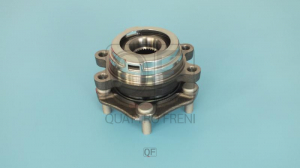 QUATTRO FRENI QF10D00152
