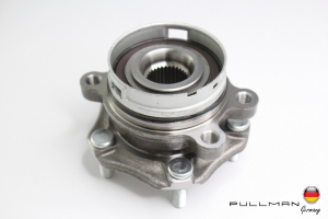 PULLMAN 040232KJB0