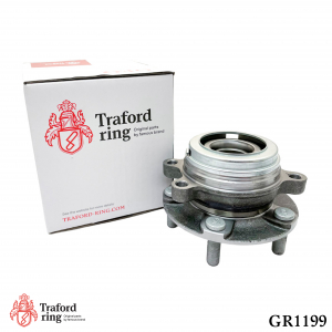 TRAFORD RING GR1199