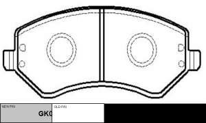 CTR GK0090