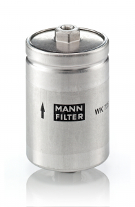 MANN FILTER WK725