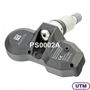 UTM PS0002A