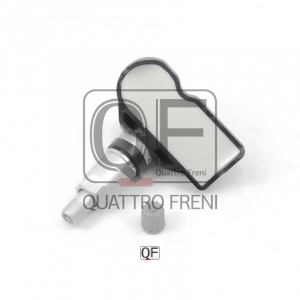 QUATTRO FRENI QF05C00013