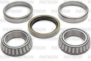 PATRON PBK1393