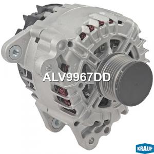 KRAUF ALV9967DD