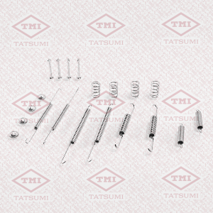TATSUMI TCG1322