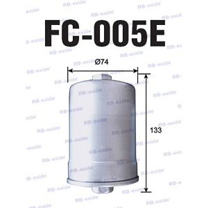 RB-EXIDE FC005E