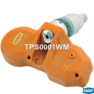KRAUF TPS0001WM