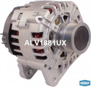 KRAUF ALV1881UX