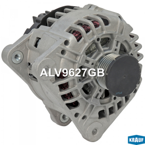 KRAUF ALV9627GB