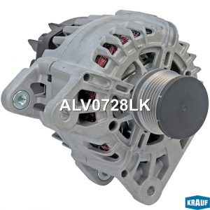 KRAUF ALV0728LK