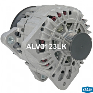 KRAUF ALV3123LK