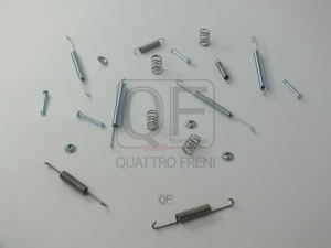 QUATTRO FRENI QF40F00176