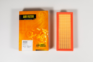 JUST DRIVE JDA0244