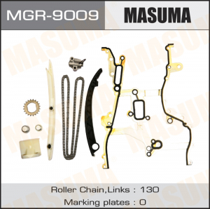 MASUMA MGR9009