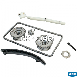 KRAUF GKR9004BN