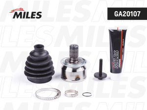 MILES GA20107