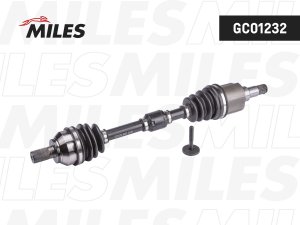 MILES GC01232