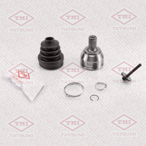 TATSUMI TDA1093