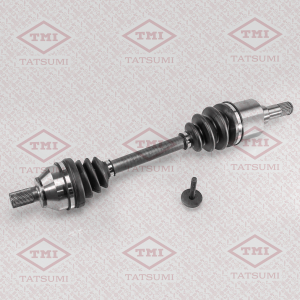 TATSUMI TDD1015
