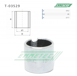 EMMETEC T03529