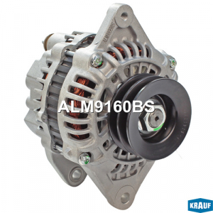 KRAUF ALM9160BS