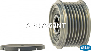 KRAUF APB7263NT