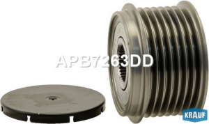 KRAUF APB7263DD