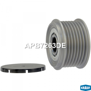 KRAUF APB7263DE