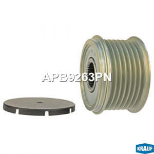 KRAUF APB9263PN