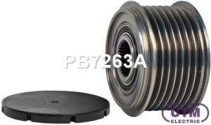 UTM PB7263A