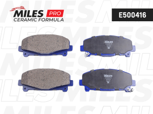 MILES E500416