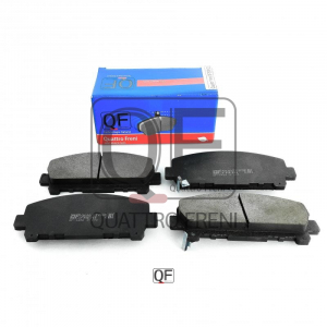 QUATTRO FRENI QF83802