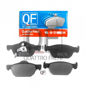 QUATTRO FRENI QF502702