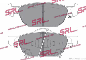 SRLINE S700511