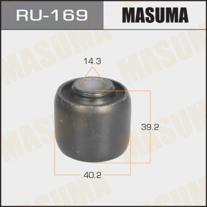 MASUMA RU169
