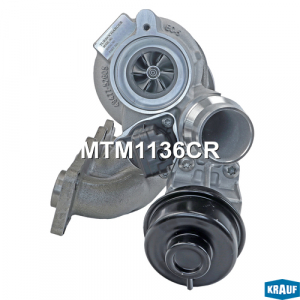 KRAUF MTM1136CR