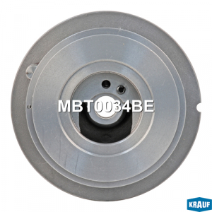 KRAUF MBT0034BE