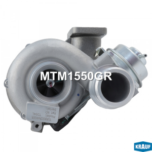 KRAUF MTM1550GR