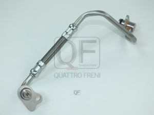 QUATTRO FRENI QF64A00013