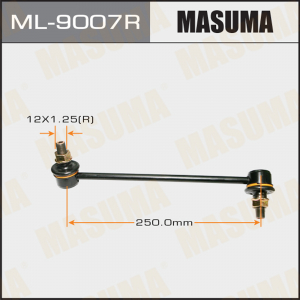 MASUMA ML9007R