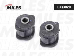 MILES DA13020