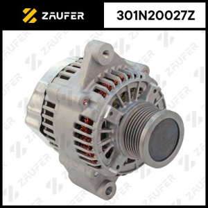 ZAUFER 301N20027Z