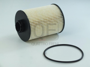 QUATTRO FRENI QF16A00254