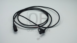 QUATTRO FRENI QF61F00410