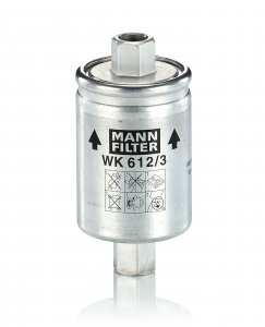 MANN FILTER WK6123