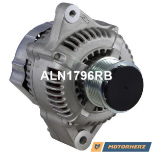 MOTORHERZ ALN1796RB